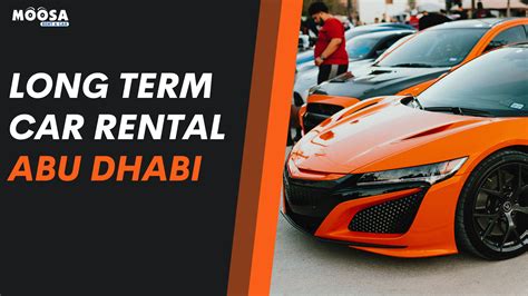 long term rental abu dhabi.